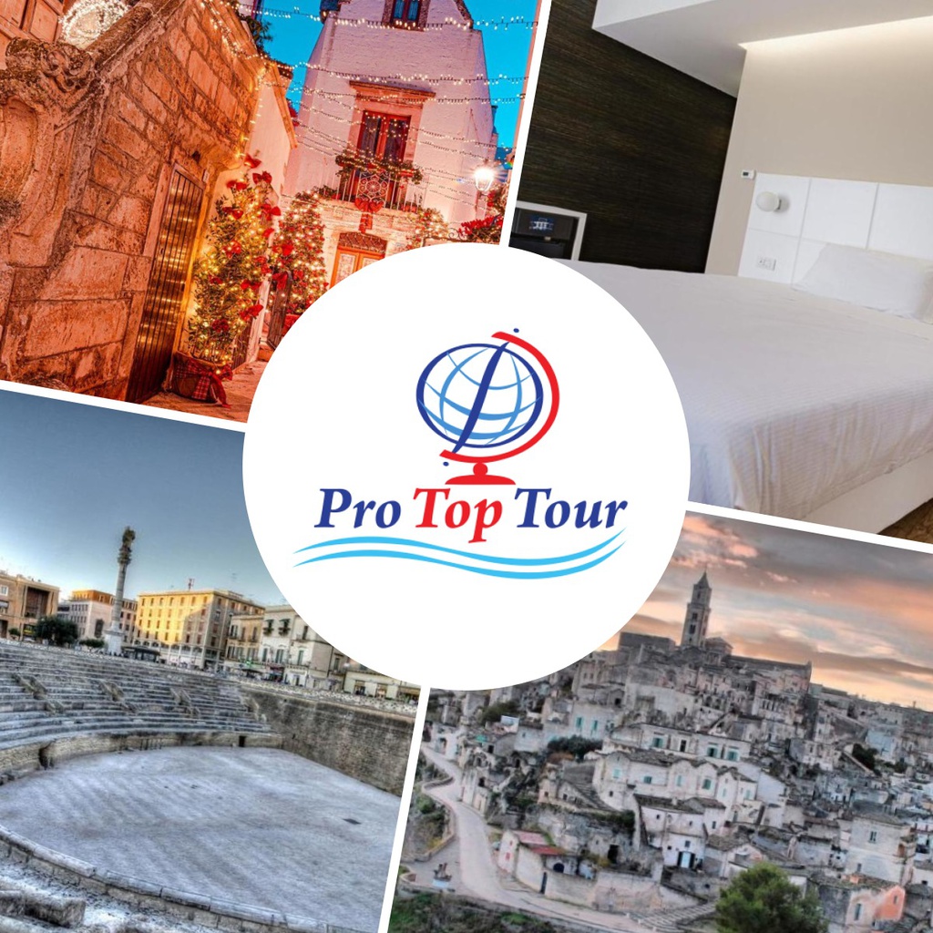 Hotel Boston 4* - Нова Година в Бари, Пулия - Цени от 1574 лв. | 804 €