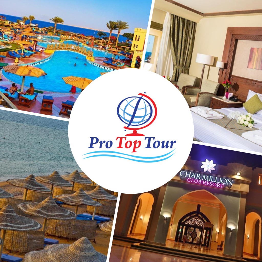 Charmillion Club Resort Premium 5* - Цени от 1568 лв. | 801 €