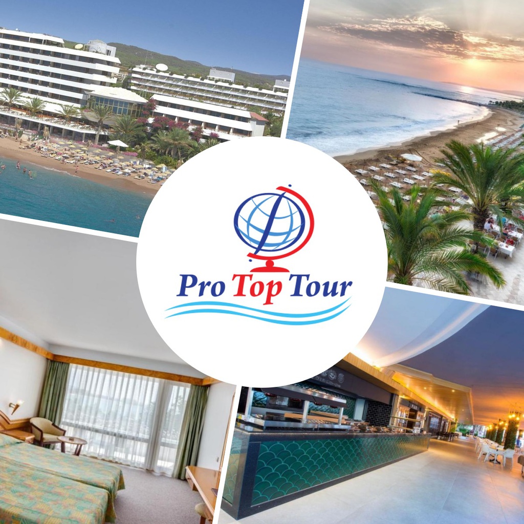 Rubi Hotel 4*, Цени от 1196 лв. | 611 €