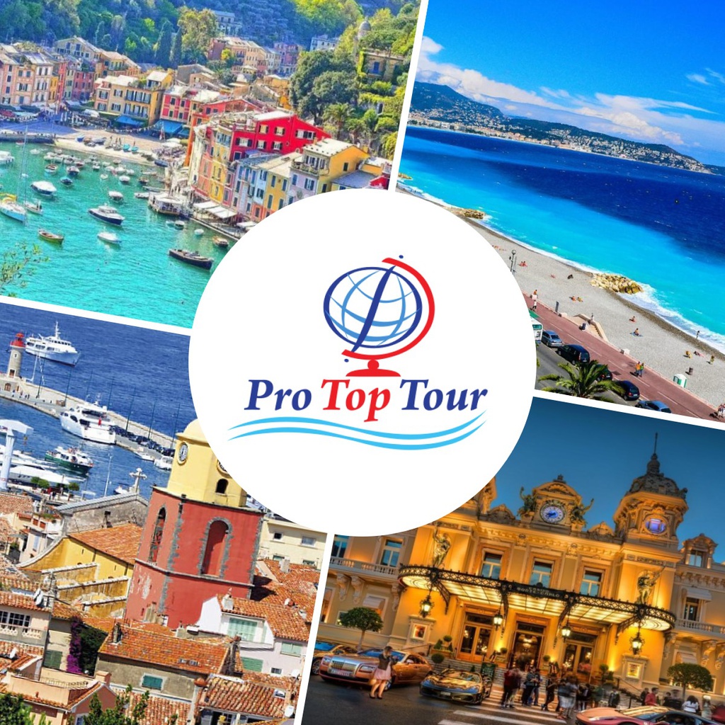 LUCKY LIGURIA 3* - Романтиката на Френската Ривиера и Лигурия + БОНУС 6 екскурзии - Цени от 1891 лв. | 966 €