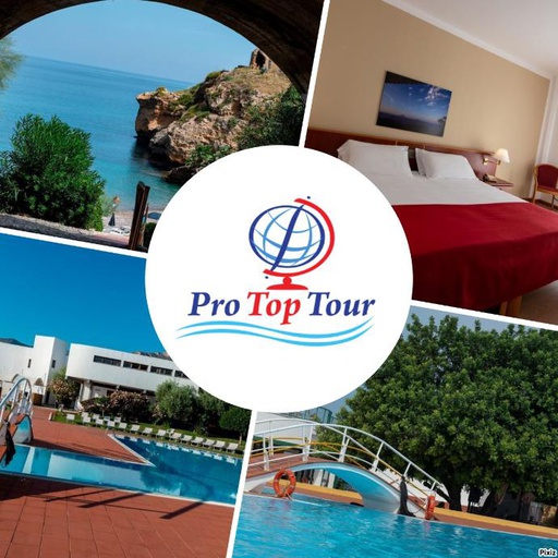 Torre Normanna Superior 4* - Романтична Сицилия  с полет от София, 5 нощувки, Цени от  1235 лв. | 631 €