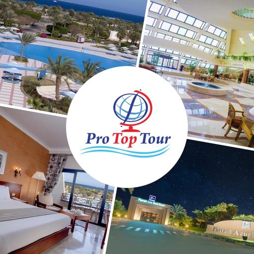 PHARAOH AZUR RESORT 5* , Цени от 1224 лв. | 625 €