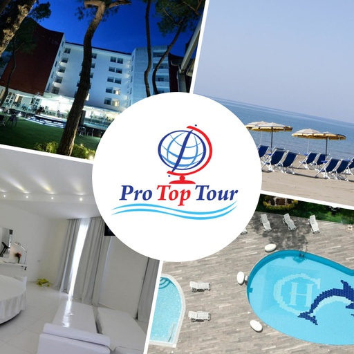 Giulivo Lux 4* - Почивка в КАМПАНИЯНИЯ, Цени от 1339 лв. | 684 €